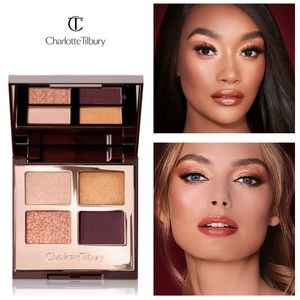 BNIB🔥 Charlotte Tilbury - 👑 Queen Of Glow